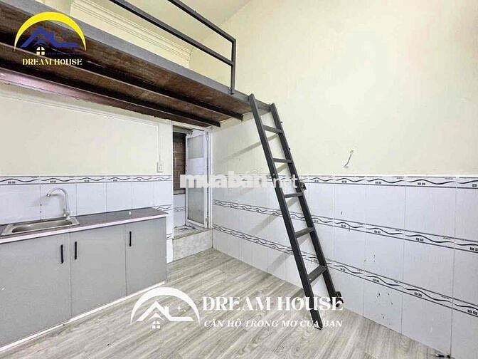 📣📣CĂN HỘ DUPLEX - CỬA SỔ TRỜI 📍ÂU CƠ  -TÂN PHÚ - SÁT VHU