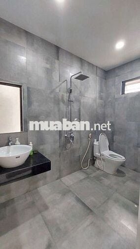 VILLA MINI GẦN BIỂN NGUYỄN TẤT THÀNH