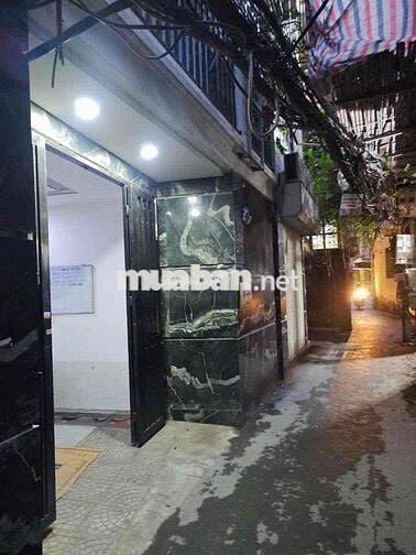 Bán CCMN Đông Tác Phạm Ngọc Thạch - Mới Đẹp Giá Rẻ Cho Gia Đình