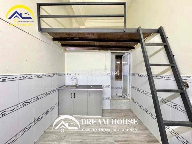 📣📣CĂN HỘ DUPLEX - CỬA SỔ TRỜI 📍ÂU CƠ  -TÂN PHÚ - SÁT VHU