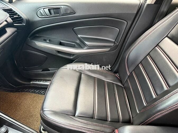 Ford EcoSport 2019 Ambiente 1.5L AT Chính hãng