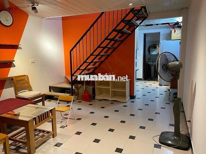 Bán nhà ngõ 65 Ô Đồng Lầm, 34.4 m2x2T,ấm cúng hài hoà,70m ra Hồ Ba Mẫu