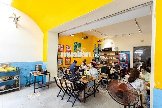 Mặt Tiền Lê Lợi Gần Đại Học Công Nghiệp 6mx15m Nhà Mới Xây