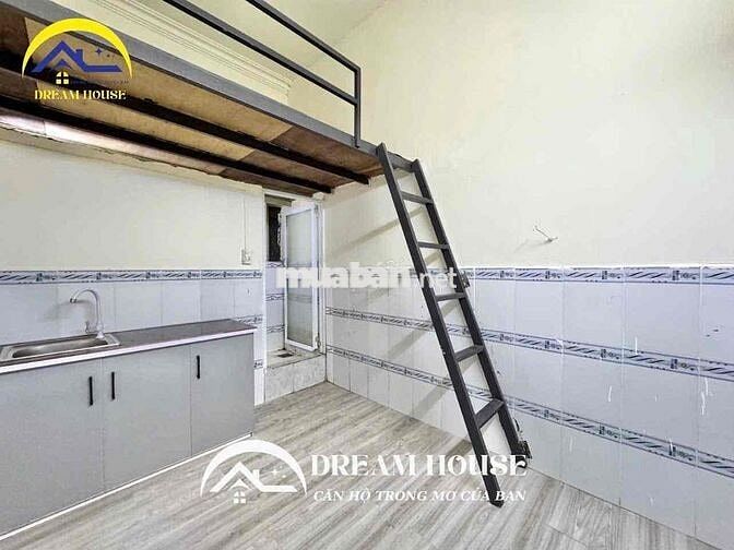 📣📣CĂN HỘ DUPLEX - CỬA SỔ TRỜI 📍ÂU CƠ  -TÂN PHÚ - SÁT VHU