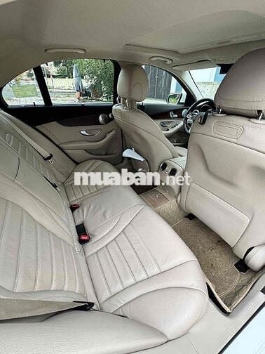 Mercedes Benz C Class 2019 C 200 Exclusive - 63000