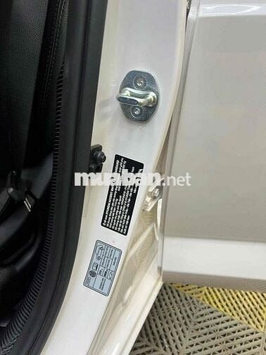 Hyundai Accent 2024 1.5 MT - 12050 km