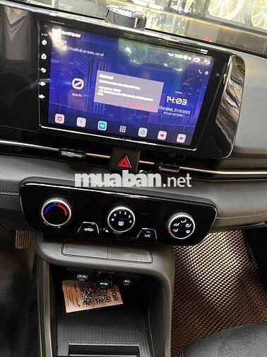 Hyundai Accent 2024 1.5 MT - 12050 km