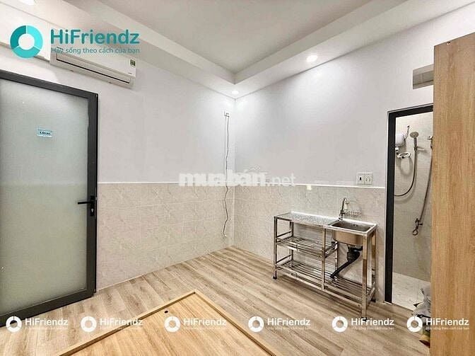 🌟 PHÒNG TRỌ MỚI KHU TÊN LỬA – BÌNH TRỊ ĐÔNG B, BÌNH TÂN 🔥