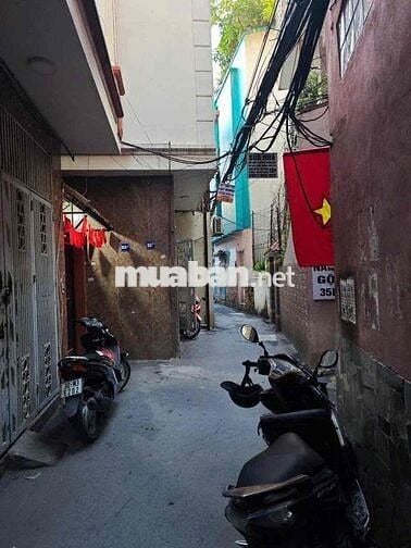 Bán CCMN Đông Tác Phạm Ngọc Thạch - Mới Đẹp Giá Rẻ Cho Gia Đình