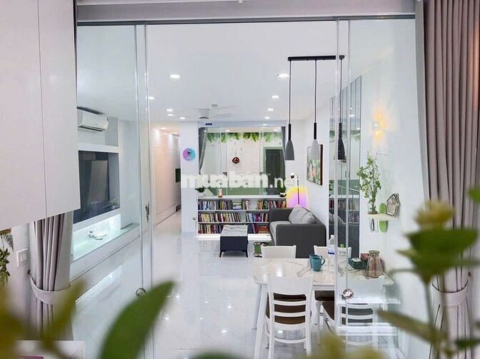 🌆SIÊU HIẾM - CĂN HỘ CAO CẤP HỒ GƯƠM PLAZA - SIÊU SƯỚNG ĐỂ Ở.