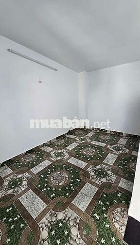 Cho thuê nguyên căn trống rộng, sạch đẹp, 6phòg, Quang Trung p8 Gò vấp