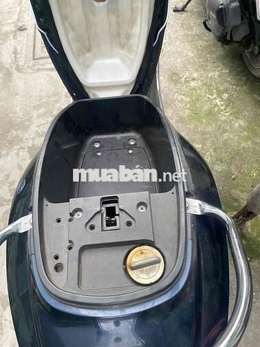 xe vespa 50cc không cần bằng