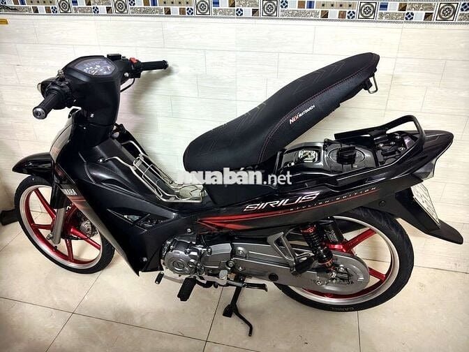 SIRIUS chínhchủ Full đồchơi tâm huyết để trưng bày