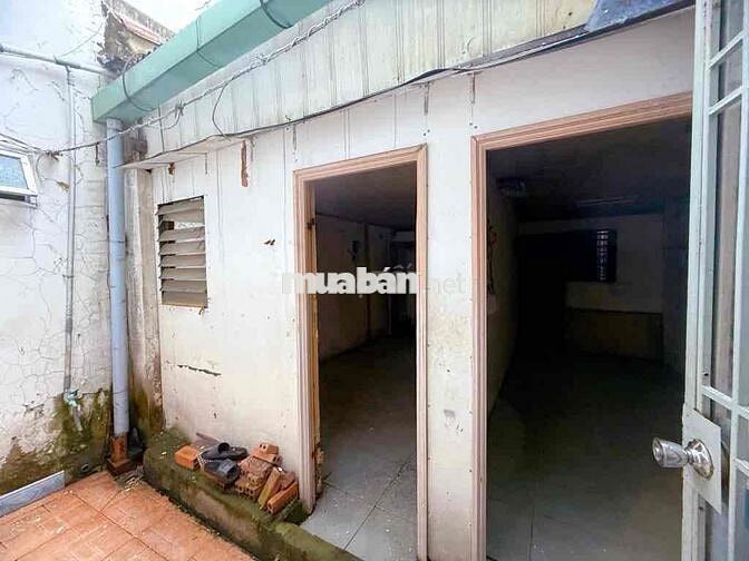 🌿 NHÀ ĐẸP GIÁ TỐT – HẺM XE HƠI ĐẬU CỬA – PHƯỜNG 16 GÒ VẤP 🌿