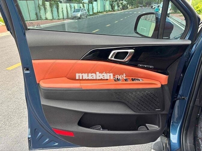 Kia Carnival 2024 Signature 2.2D - 26000 km