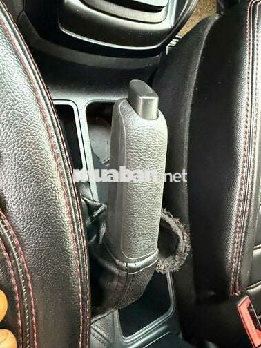 Ford EcoSport 2019 Ambiente 1.5L AT Chính hãng