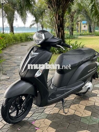 Yamaha Grande 2016 Máy Zin Êm Bao Chất Xe Đẹp