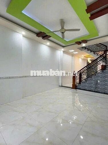 Cần cho thuê nhà HXH 122/3A Phổ Quang P.9 Q.Phú Nhuận