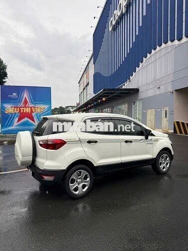 Ford EcoSport 2019 Ambiente 1.5L AT Chính hãng