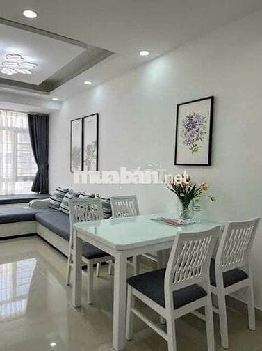 Cho Thuê Nhiều CH 2PN, 2WC, Tại The Everrich Infinity, Q5 - LH Em Ngay