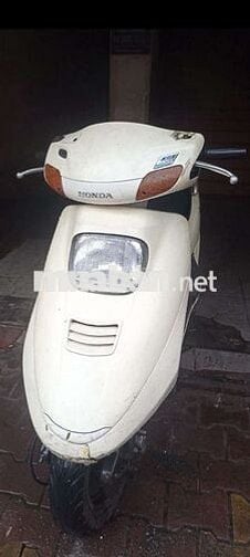 Honda Spacy 125 giấy tờ đầy đủ còn tin là còn xe