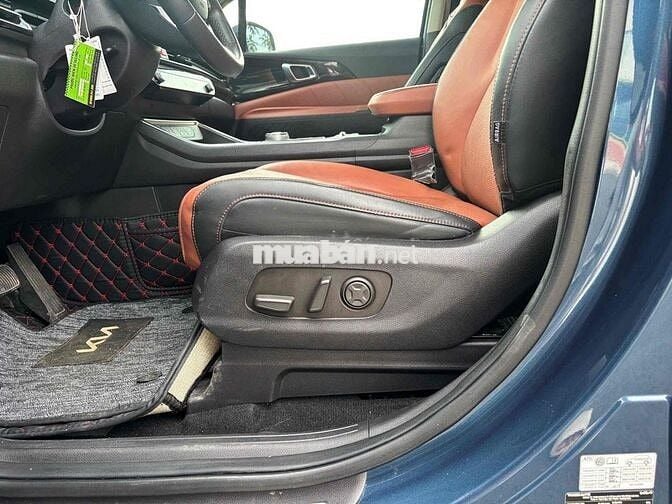 Kia Carnival 2024 Signature 2.2D - 26000 km