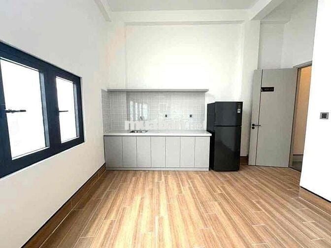 DUPLEX HIỆN ĐẠI | CỬA SỔ LỚN ĐÓN NẮNG TỰ NHIÊN