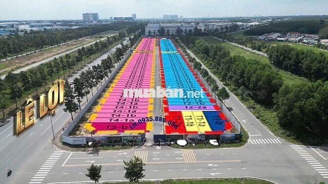 NHÀ PHỐ CAO CẤP – MẶT TIỀN ĐƯỜNG LÊ LỢI, VỊ TRÍ TRUNG TÂM ĐẮC ĐỊA!