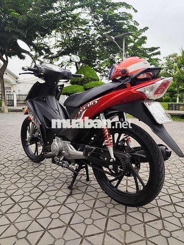 Xe axelo 125cc, côn tay máy zin, như mới