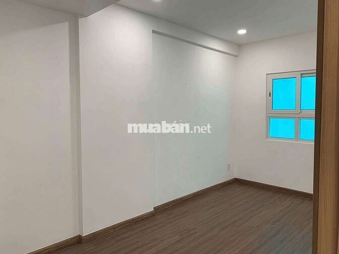 CHO THUÊ CĂN HỘ CONIC BOULEVARD 2PN 2WC 84M2 7,5TR/THÁNG