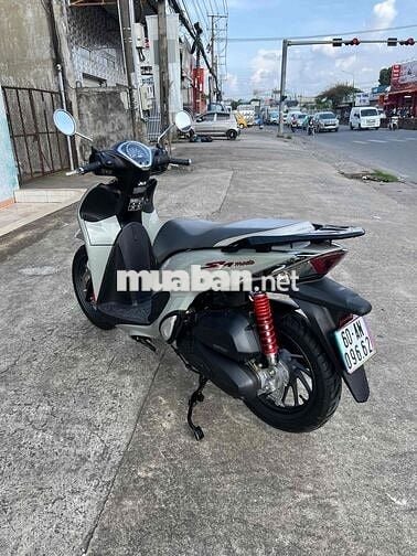 SH mode ABS chính chủ 60 có bán trả góp