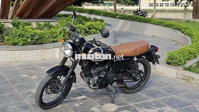 Bán W175 bản thái đời 2019