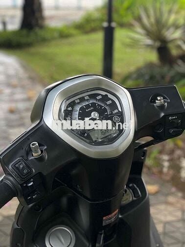 Yamaha Grande 2016 Máy Zin Êm Bao Chất Xe Đẹp