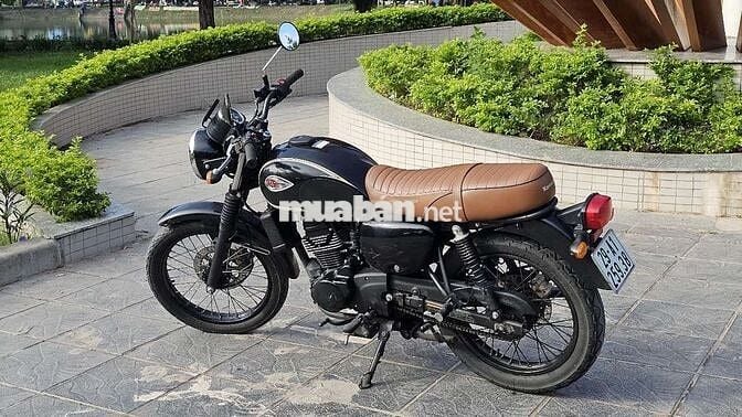 Bán W175 bản thái đời 2019