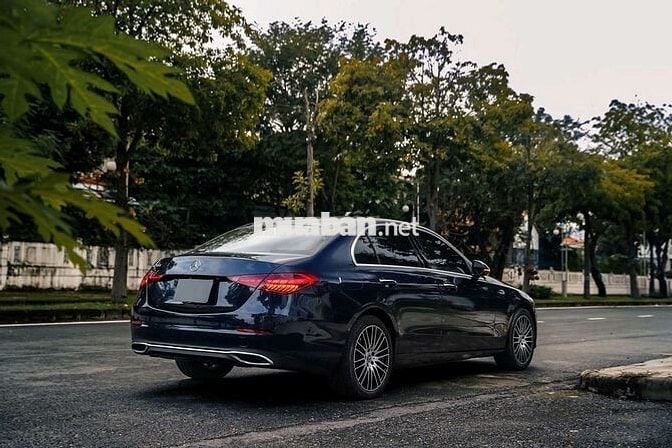 Mercedes C200 Avantgarde Plus siêu lướt 13.000km