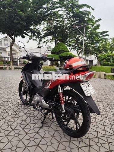 Xe axelo 125cc, côn tay máy zin, như mới