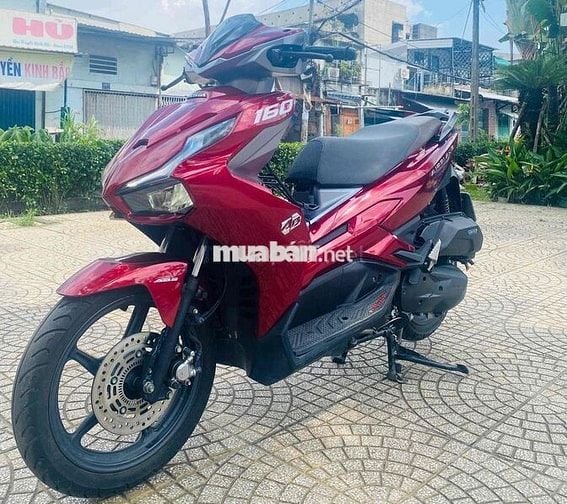 AB 4val 160i ABS BSTP Chính Chủ