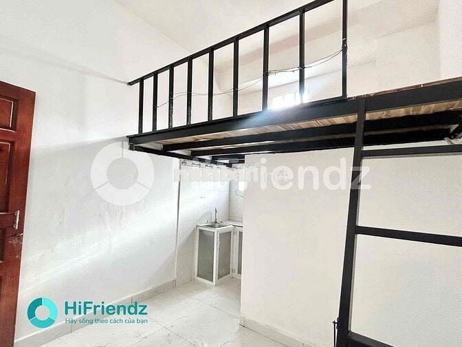 DUPLEX CÓ MÁY LẠNH NGAY KDC TÊN LỬA GẦN AEON BÌNH TÂN