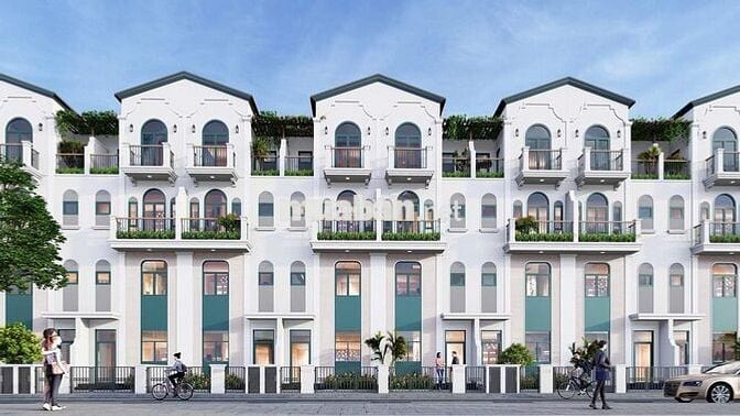 NHÀ PHỐ CAO CẤP – MẶT TIỀN ĐƯỜNG LÊ LỢI, VỊ TRÍ TRUNG TÂM ĐẮC ĐỊA!