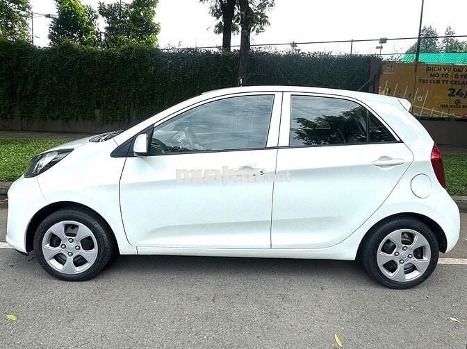 Bán xe Morning 2016, xe đẹp, chính chủ, giá rẻ