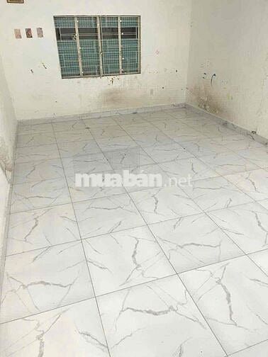 NHÀ MẶT TIỀN Nguyễn Văn lạc p19 Bình Thạnh gần chợ,cầu thị nghè