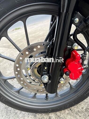 SH mode ABS chính chủ 60 có bán trả góp