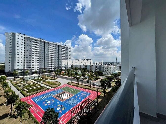 CHO THUÊ CĂN HỘ CONIC BOULEVARD 2PN 2WC 84M2 7,5TR/THÁNG