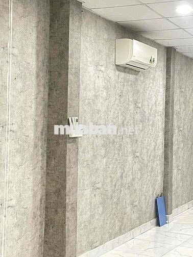 NHÀ MẶT TIỀN Nguyễn Văn lạc p19 Bình Thạnh gần chợ,cầu thị nghè