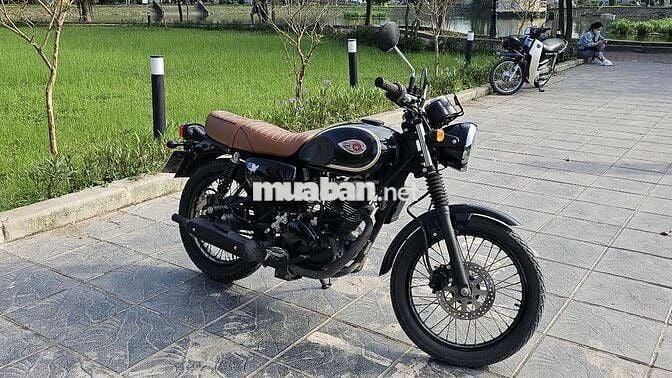 Bán W175 bản thái đời 2019