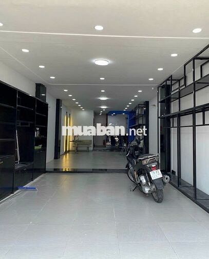 Cho thuê gấp nhà MT 15A Hoa Cau, Phường 7, Quận Phú Nhuận