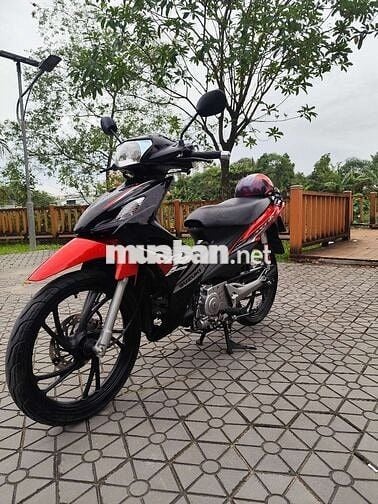 Xe axelo 125cc, côn tay máy zin, như mới