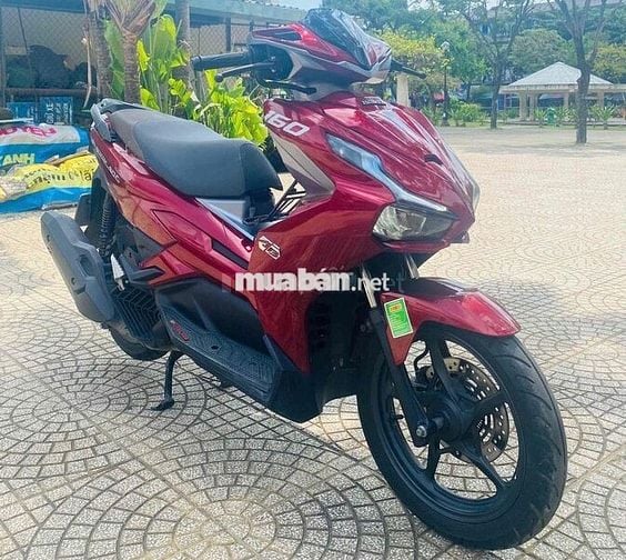 AB 4val 160i ABS BSTP Chính Chủ