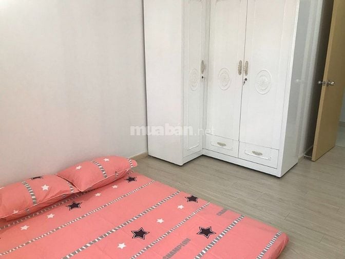 Chỉ 6tr căn 1p ngủ, có nội thất  chung cư Kim Tâm Hải, Trường Chinh