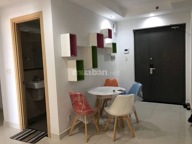 Chỉ 6tr căn 1p ngủ, có nội thất  chung cư Kim Tâm Hải, Trường Chinh